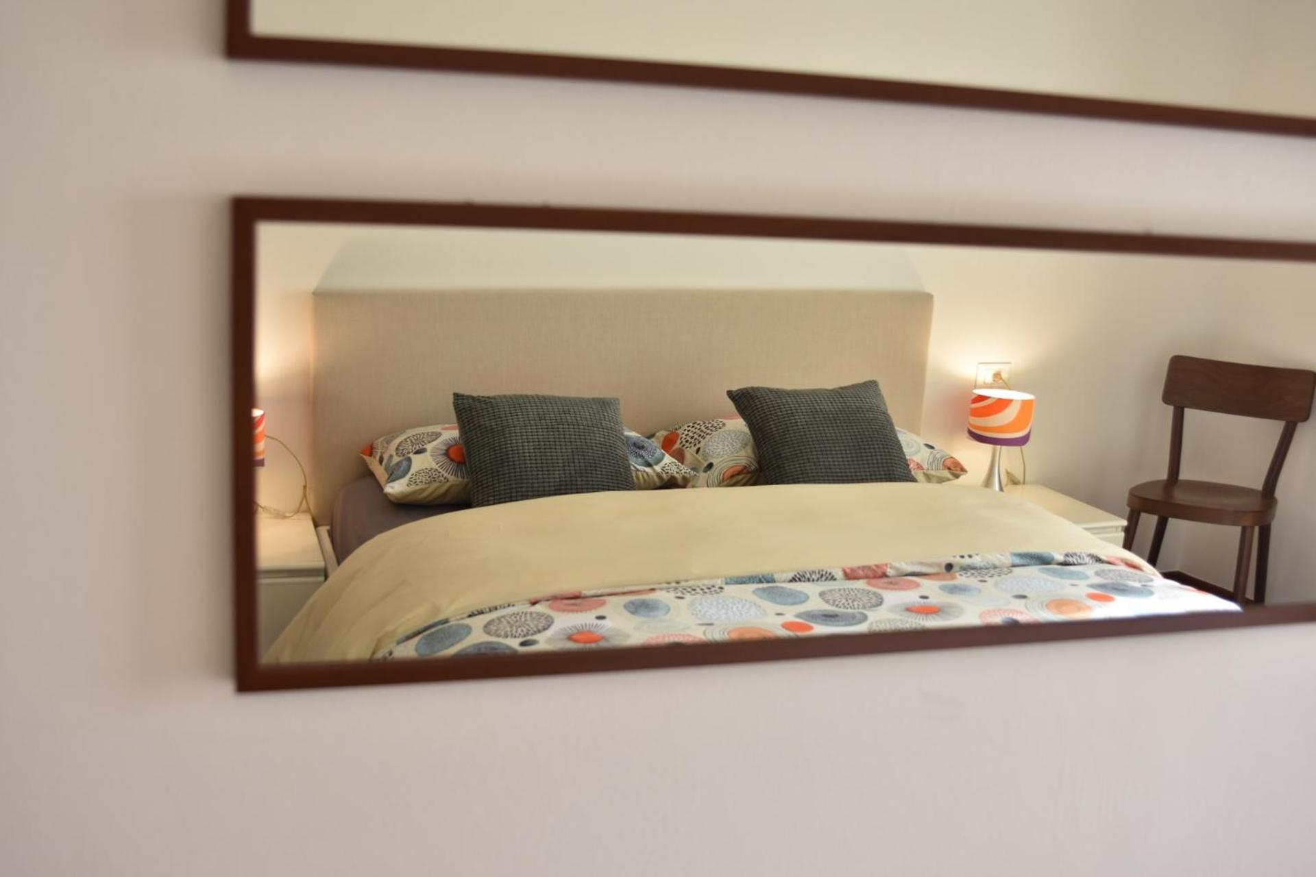 T&B Mountain View Apartment Monguelfo-Tesido / Welsberg-Taisten Екстериор снимка