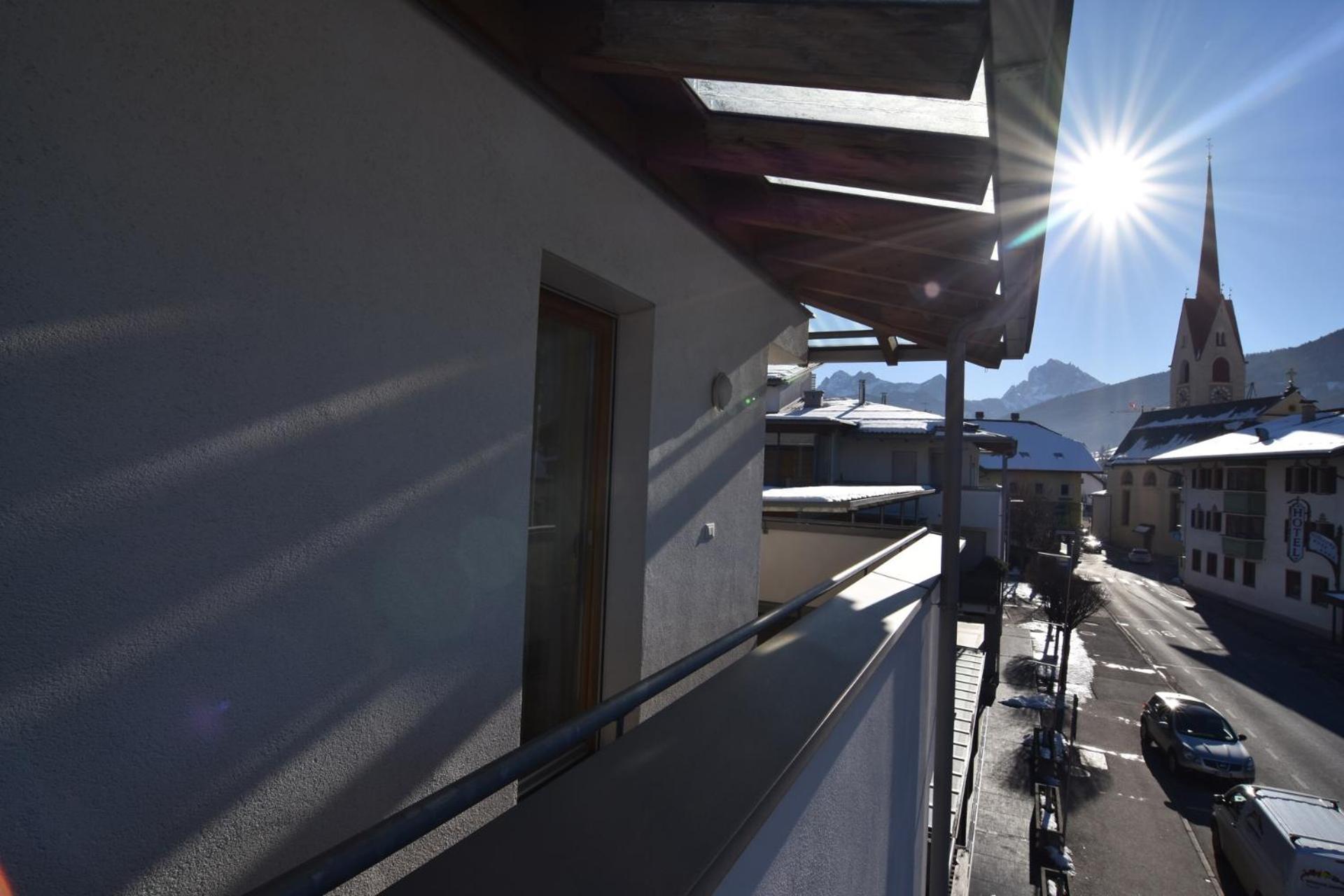 T&B Mountain View Apartment Monguelfo-Tesido / Welsberg-Taisten Екстериор снимка