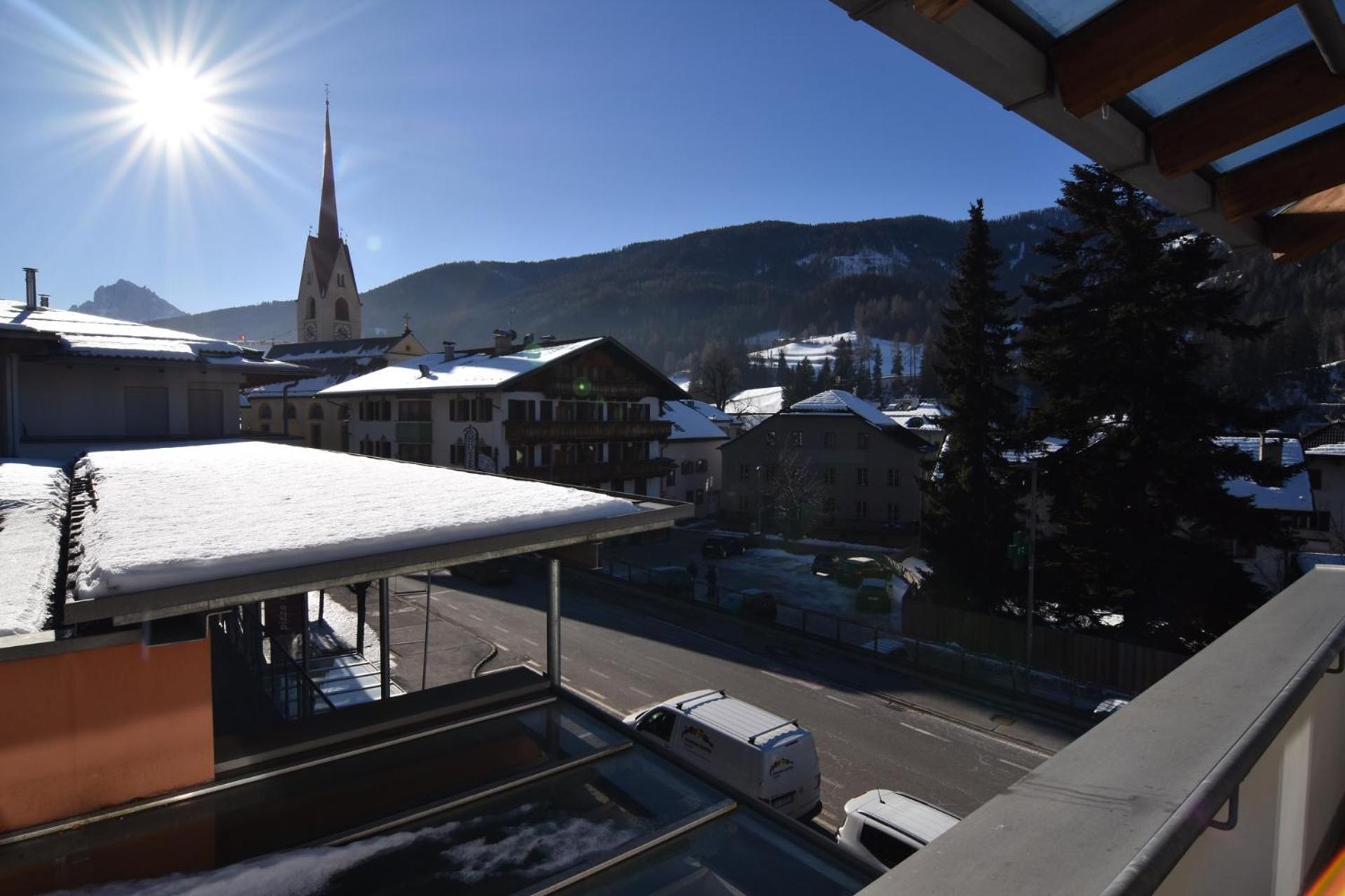T&B Mountain View Apartment Monguelfo-Tesido / Welsberg-Taisten Екстериор снимка