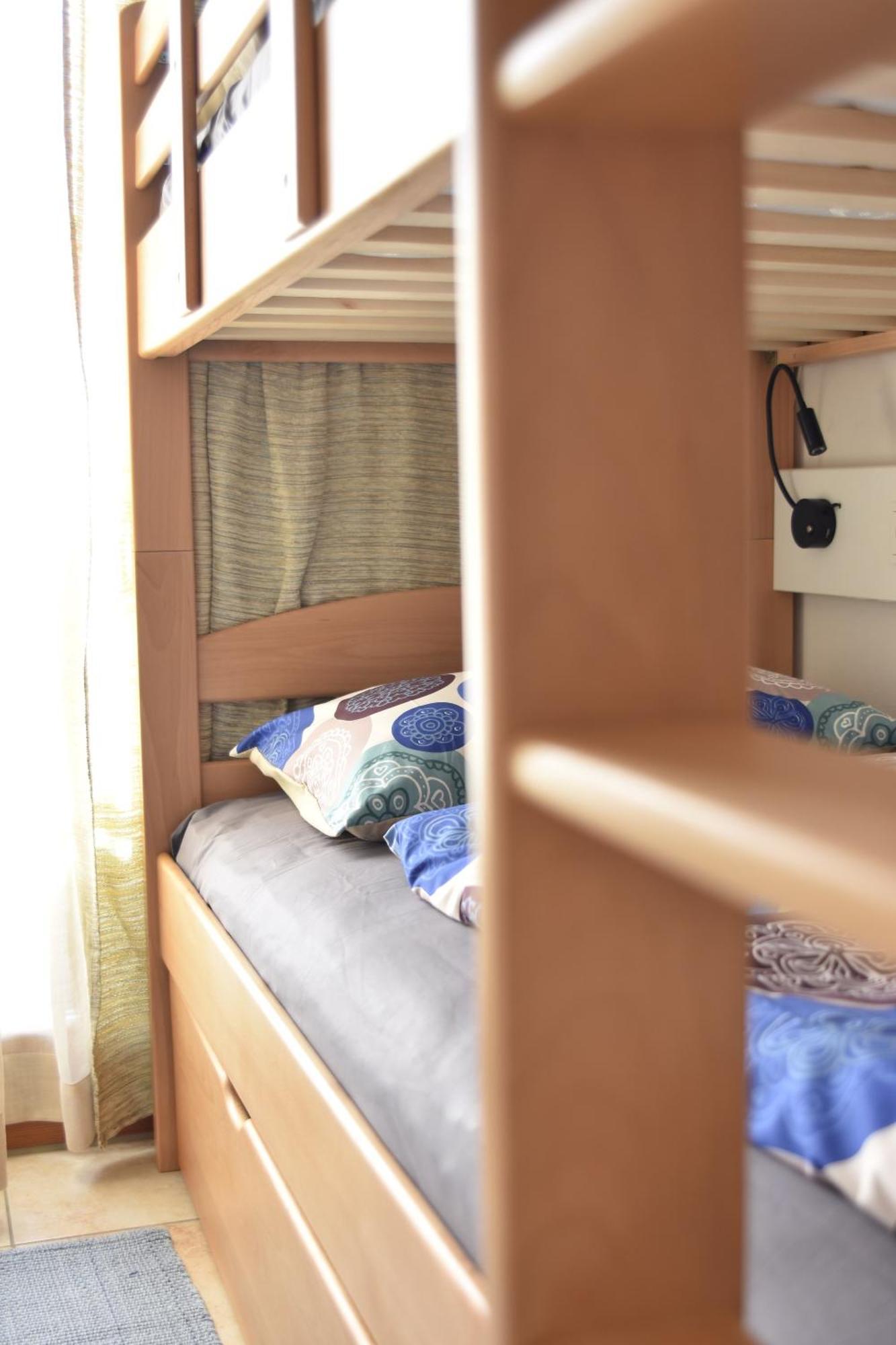 T&B Mountain View Apartment Monguelfo-Tesido / Welsberg-Taisten Екстериор снимка