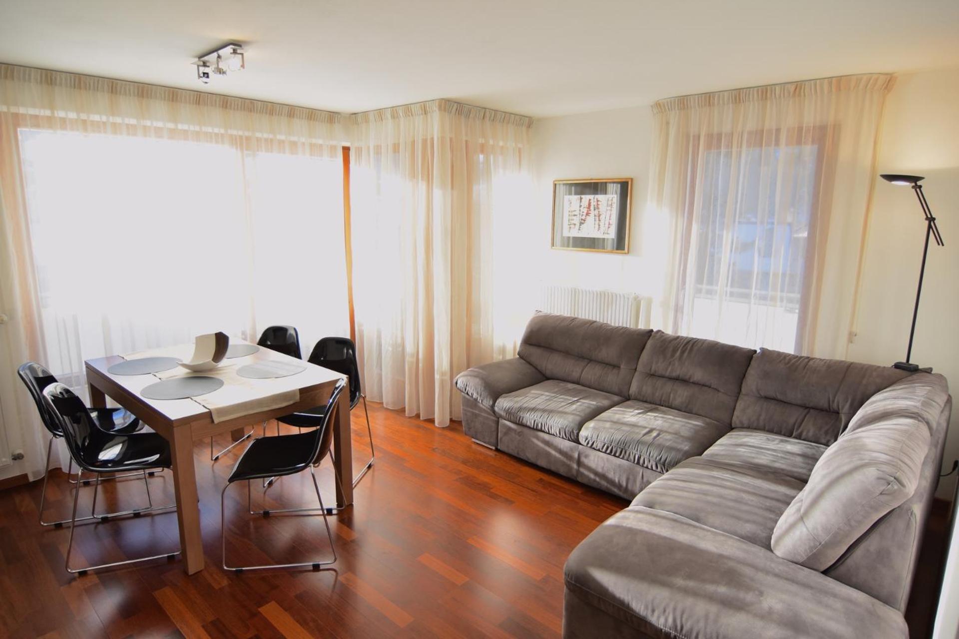 T&B Mountain View Apartment Monguelfo-Tesido / Welsberg-Taisten Екстериор снимка