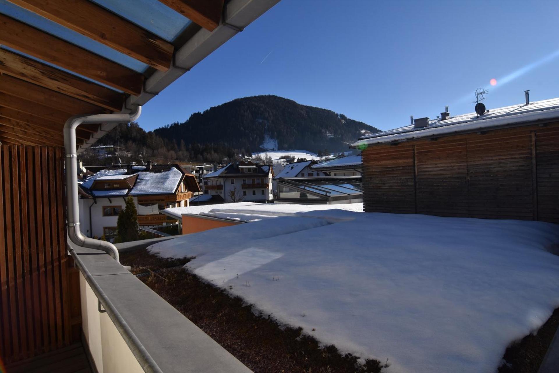 T&B Mountain View Apartment Monguelfo-Tesido / Welsberg-Taisten Екстериор снимка