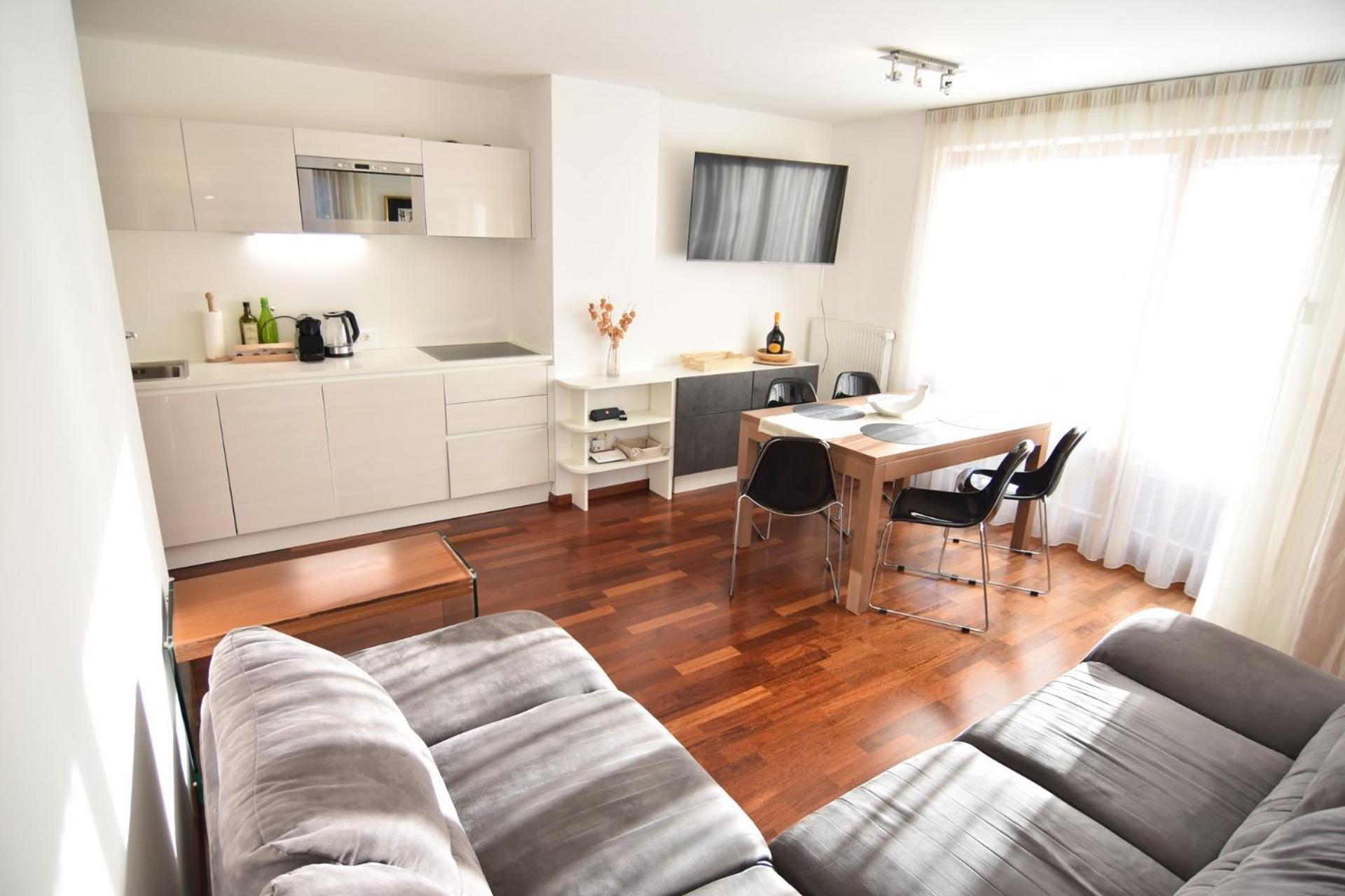 T&B Mountain View Apartment Monguelfo-Tesido / Welsberg-Taisten Екстериор снимка