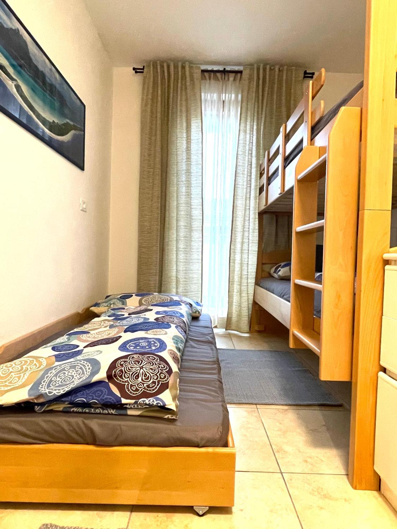 T&B Mountain View Apartment Monguelfo-Tesido / Welsberg-Taisten Екстериор снимка